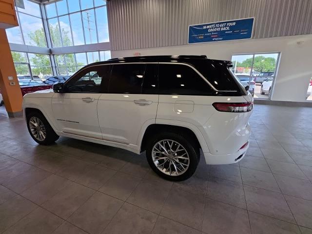 2024 Jeep Cherokee - $40,774