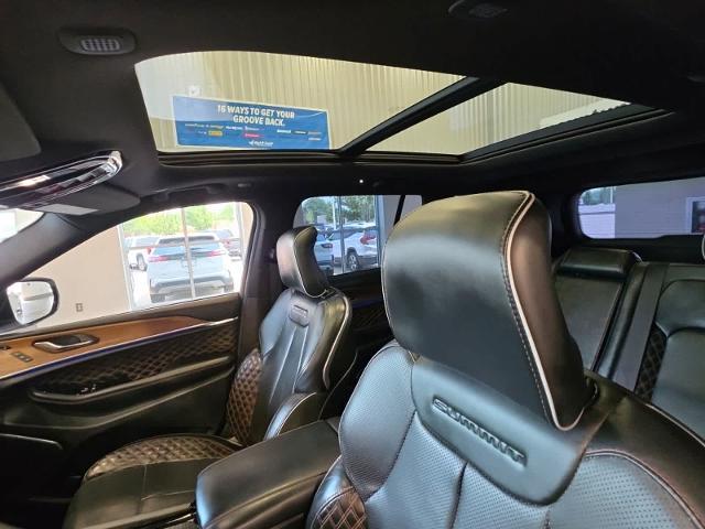 2024 Jeep Cherokee - $40,774