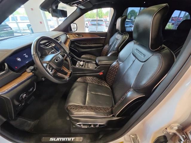 2024 Jeep Cherokee - $40,774