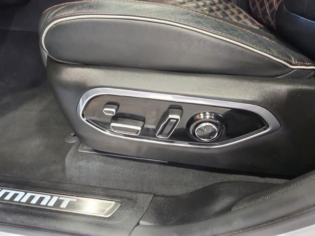 2024 Jeep Cherokee - $40,774
