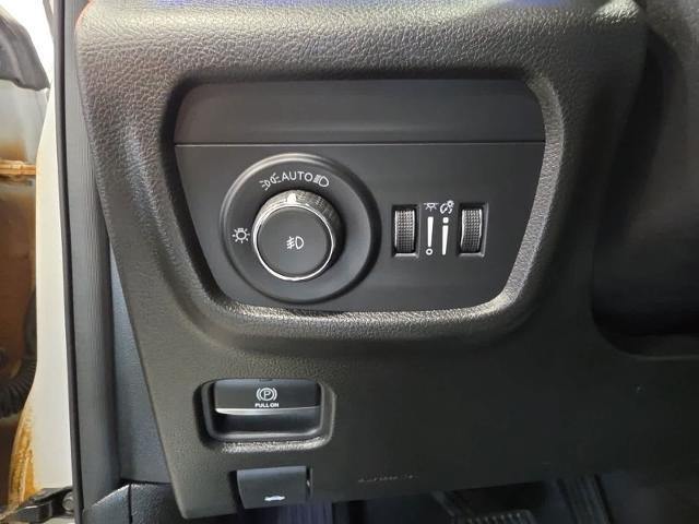2024 Jeep Cherokee - $40,774