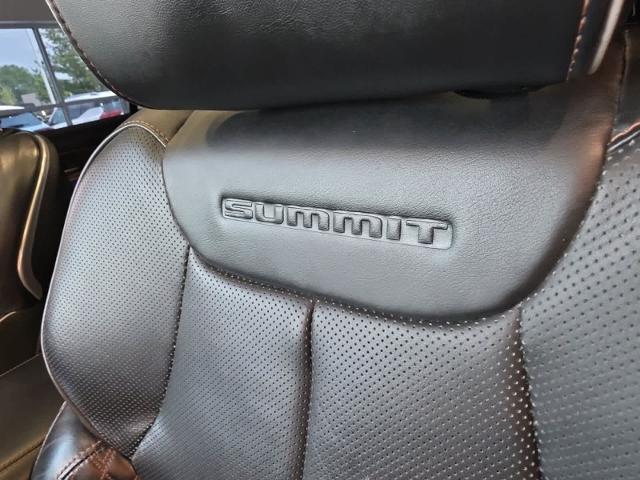 2024 Jeep Cherokee - $40,774