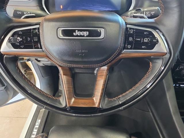 2024 Jeep Cherokee - $40,774