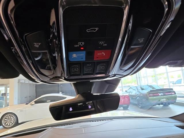 2024 Jeep Cherokee - $40,774