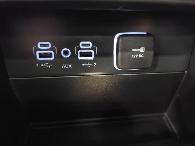 2024 Jeep Cherokee - $40,774