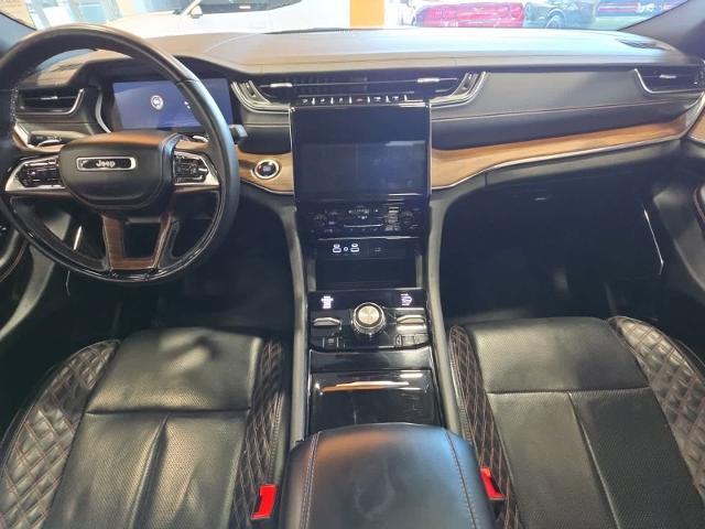 2024 Jeep Cherokee - $40,774