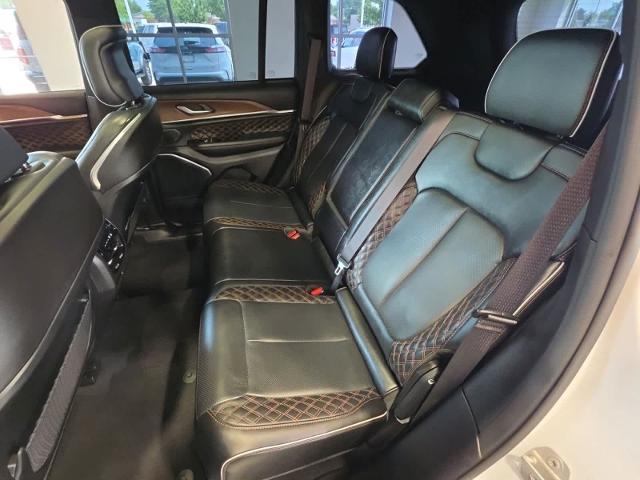 2024 Jeep Cherokee - $40,774