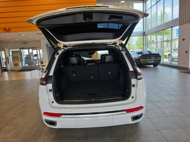 2024 Jeep Cherokee - $40,774