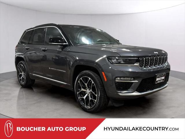 2024 Jeep Cherokee - $45,495