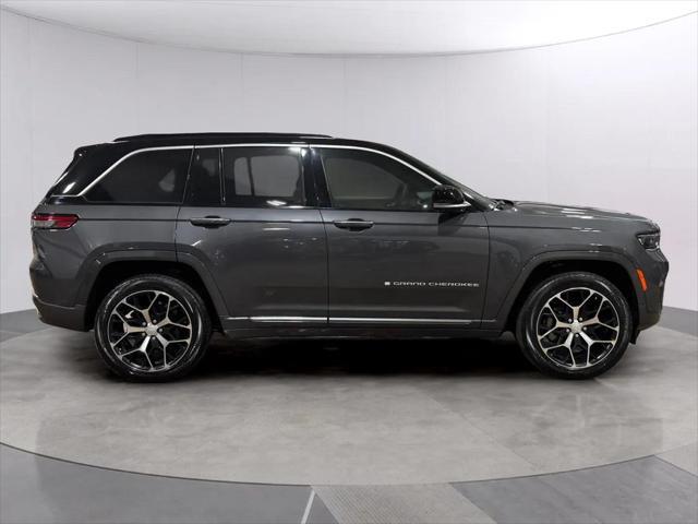 2024 Jeep Cherokee - $45,495