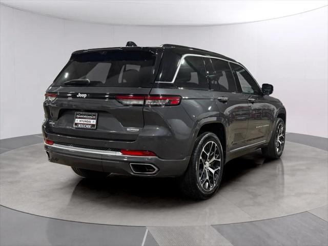 2024 Jeep Cherokee - $45,495