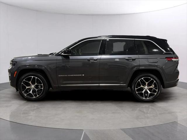 2024 Jeep Cherokee - $45,495