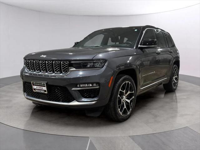 2024 Jeep Cherokee - $45,495