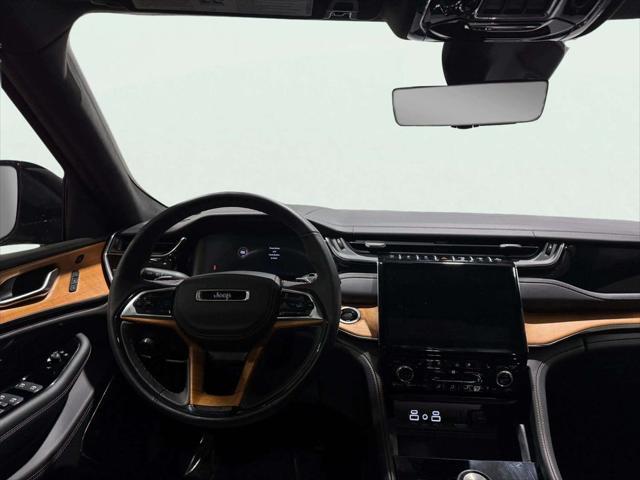 2024 Jeep Cherokee - $45,495