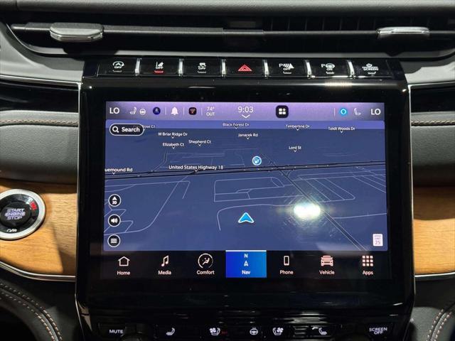 2024 Jeep Cherokee - $45,495