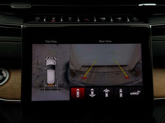2024 Jeep Cherokee - $45,495