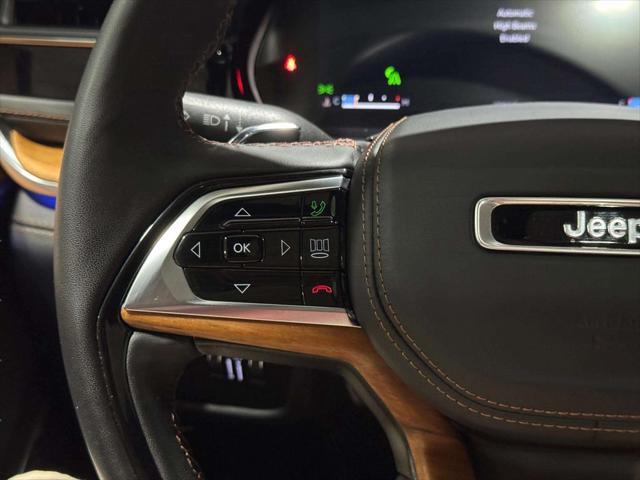 2024 Jeep Cherokee - $45,495