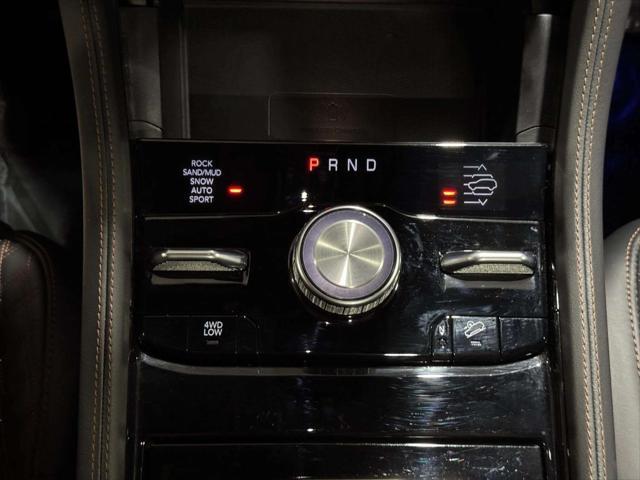 2024 Jeep Cherokee - $45,495