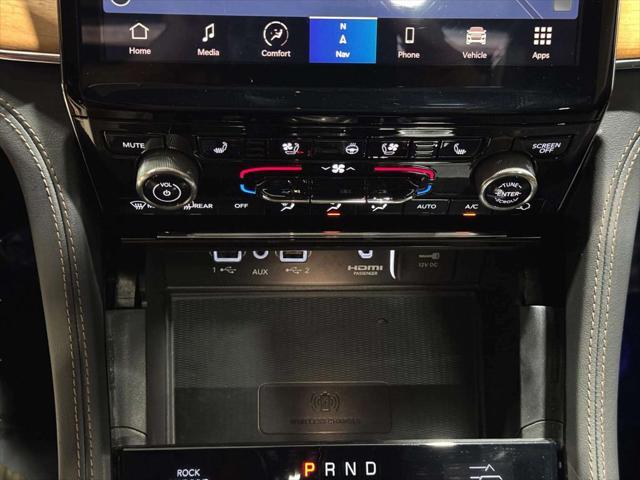 2024 Jeep Cherokee - $45,495