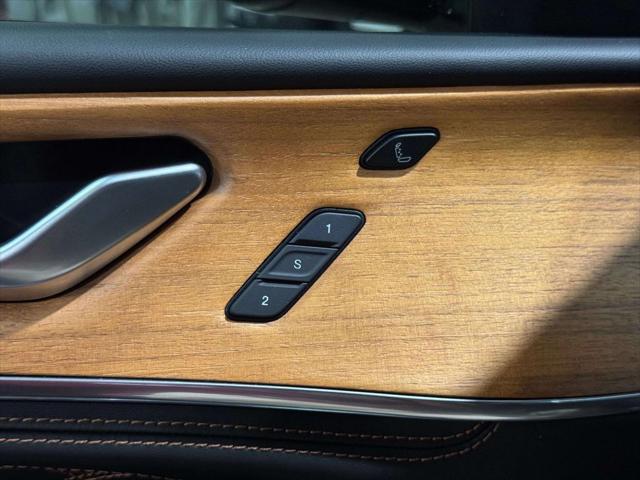 2024 Jeep Cherokee - $45,495