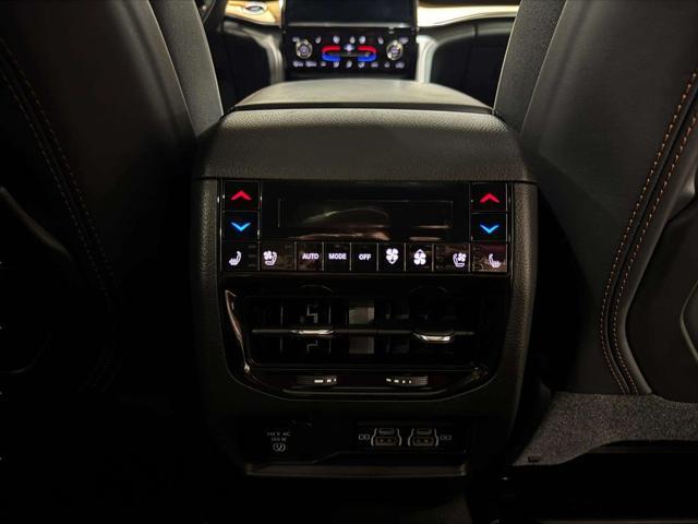 2024 Jeep Cherokee - $45,495