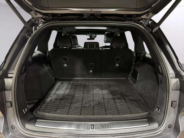 2024 Jeep Cherokee - $45,495