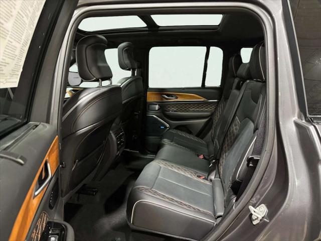 2024 Jeep Cherokee - $45,495