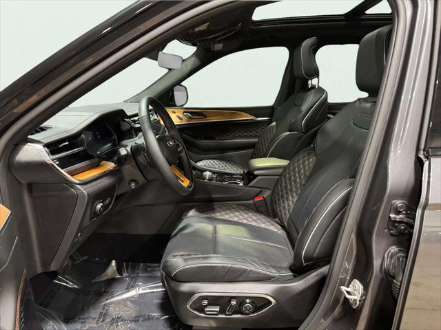 2024 Jeep Cherokee - $45,495