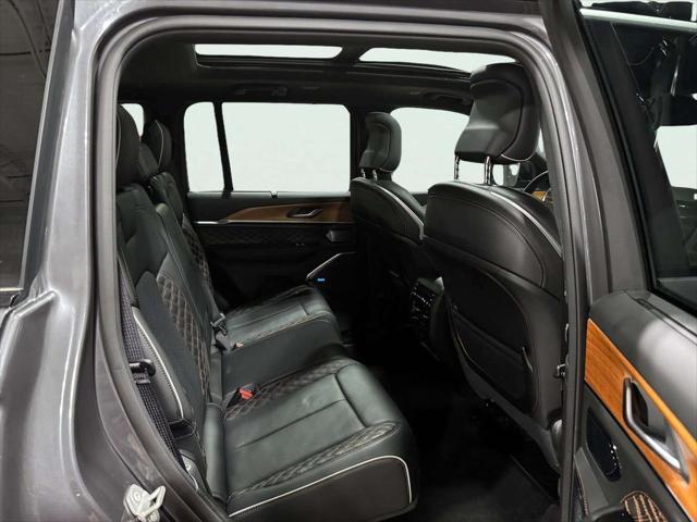 2024 Jeep Cherokee - $45,495