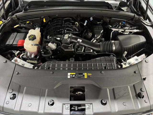 2024 Jeep Cherokee - $45,495