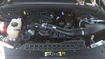2024 Jeep Grand Cherokee Summit