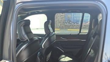 2024 Jeep Grand Cherokee Summit
