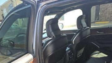 2024 Jeep Grand Cherokee Summit