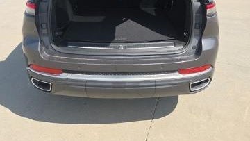 2024 Jeep Grand Cherokee Summit