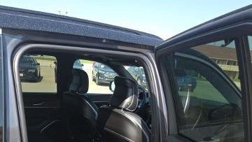 2024 Jeep Grand Cherokee Summit