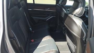 2024 Jeep Grand Cherokee Summit