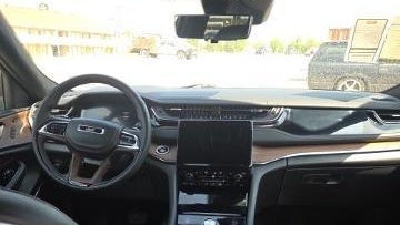 2024 Jeep Grand Cherokee Summit