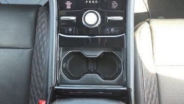2024 Jeep Grand Cherokee Summit
