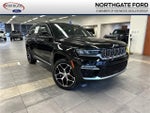 2022 Grand Cherokee Thumbnail 1