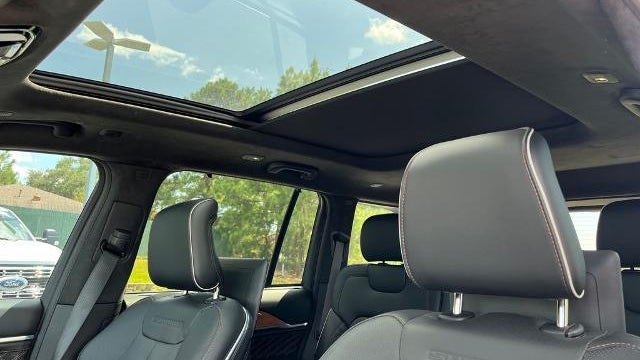 2023 Jeep Grand Cherokee Summit Reserve