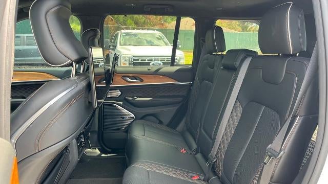 2023 Jeep Grand Cherokee Summit Reserve