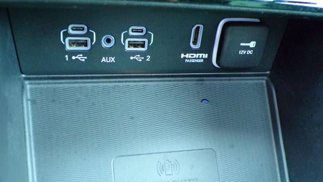 2023 Jeep Grand Cherokee Summit