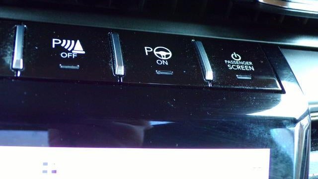 2023 Jeep Grand Cherokee Summit