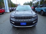 2023 Grand Cherokee Thumbnail 2