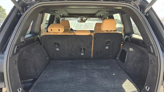 2023 Jeep Grand Cherokee Summit