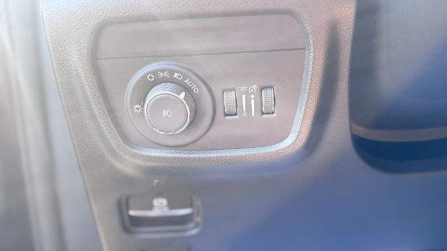 2023 Jeep Grand Cherokee Summit