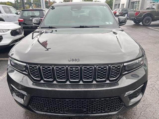 2024 Jeep Cherokee - $44,765