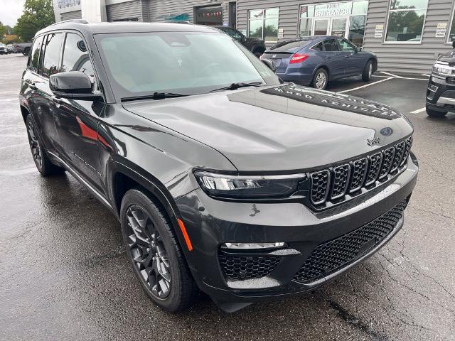 2024 Jeep Cherokee - $44,765