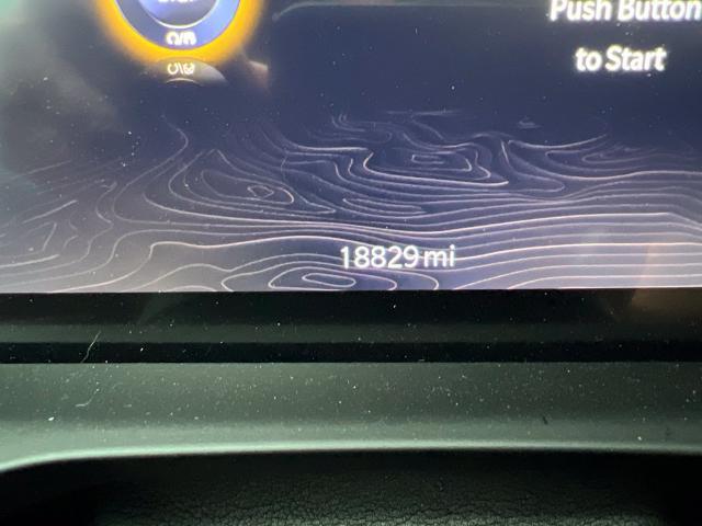 2024 Jeep Cherokee - $44,765