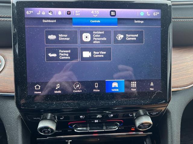 2024 Jeep Cherokee - $44,765